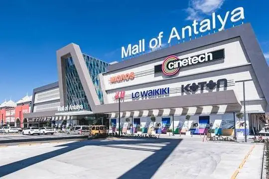 Mall of Antalya 2026 Guide: Everything from Shopping to Entertainment (What You Need to Know Before You Go)
