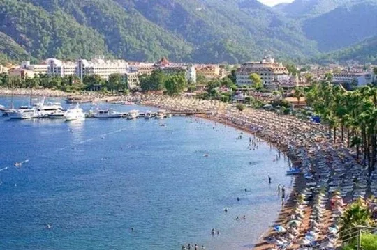 Çolaklı Transfer 2026: VIP Transfer from Antalya Airport from €39
