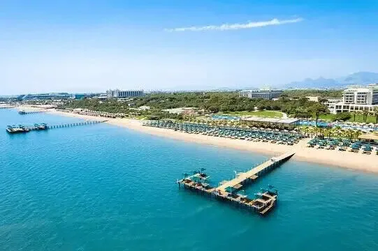 Belek Transfer 2026: Start Your Holiday in VIP Comfort with Antalya Airport to Belek Transfer!