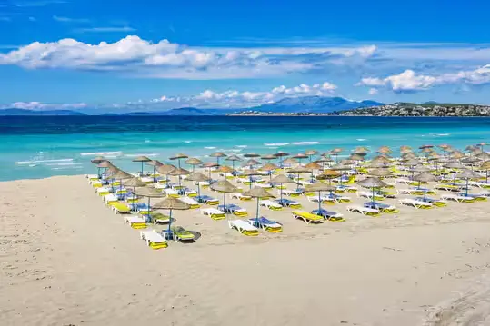 Evrenseki Transfer 2026: Start Your Antalya Holiday with VIP Comfort from the Airport Straight to Evrenseki!