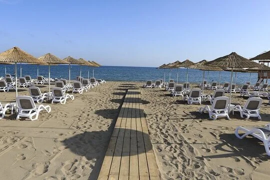 VIP Transfer to Kadriye from Antalya Airport: The Most Comfortable and Affordable Holiday Start in 2026!