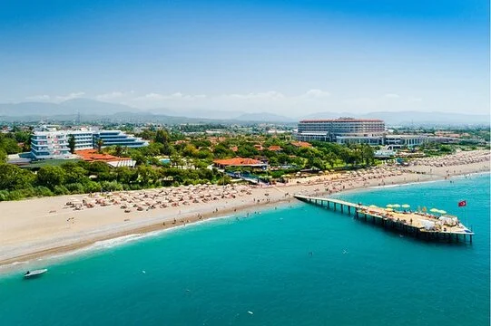 How to Get to Kızılağaç from Antalya? 2026 Price & Best Transfer Guide