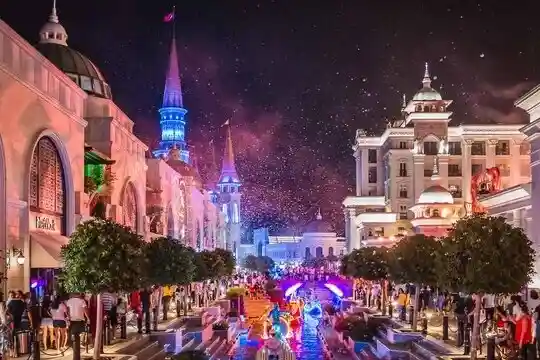 Antalya Nightlife Guide 2026: Best Clubs, Bars & Beach Parties