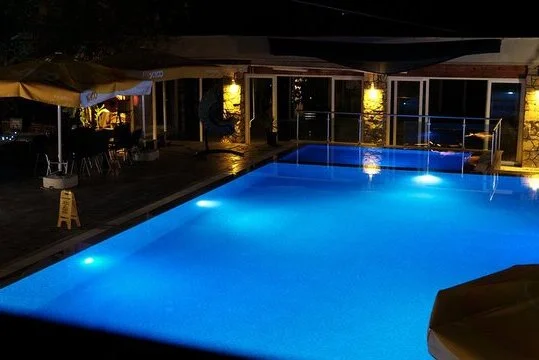 The Hidden Paradise of Olympos: Nature and Tranquility Combined at Batu Holiday Village!