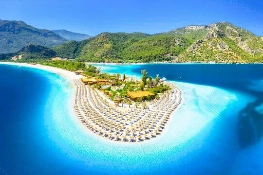 2026 Antalya Airport to Fethiye Transfer €230: Comfortable Private Transfer