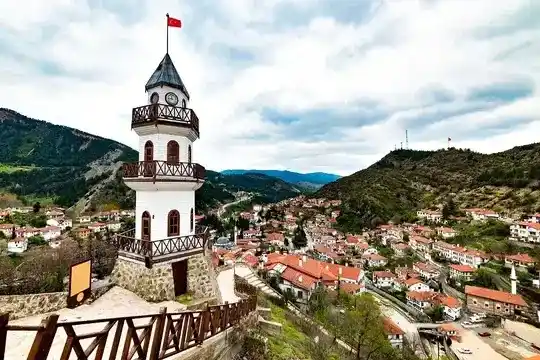 Antalya Airport to Göynük Transfer 2026: Start Your Holiday with VIP Comfort and Safety!