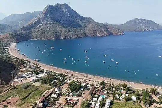 Kumluca Transfer 2026: VIP Airport Transfer from Antalya from €73