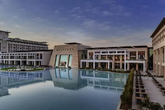 Rixos Premium Belek 2026 Prices, Antalya Airport Transportation and Holiday Guide