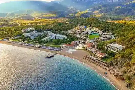 The Most Comfortable and Reliable Transfer for Your Tekirova Holiday: VIP Travel Guide from Antalya Airport to Tekirova
