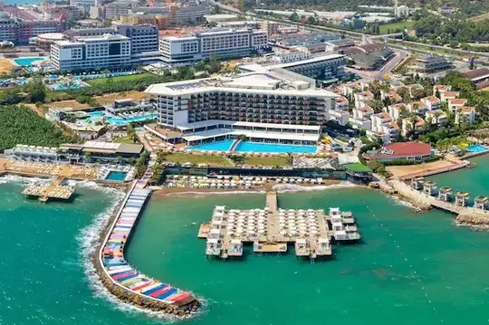 2026 Turkler Transfer Price: Antalya Airport to Turkler Made Easy