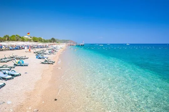 What to Do in Kemer? 2026 Updated Travel Guide and Prices